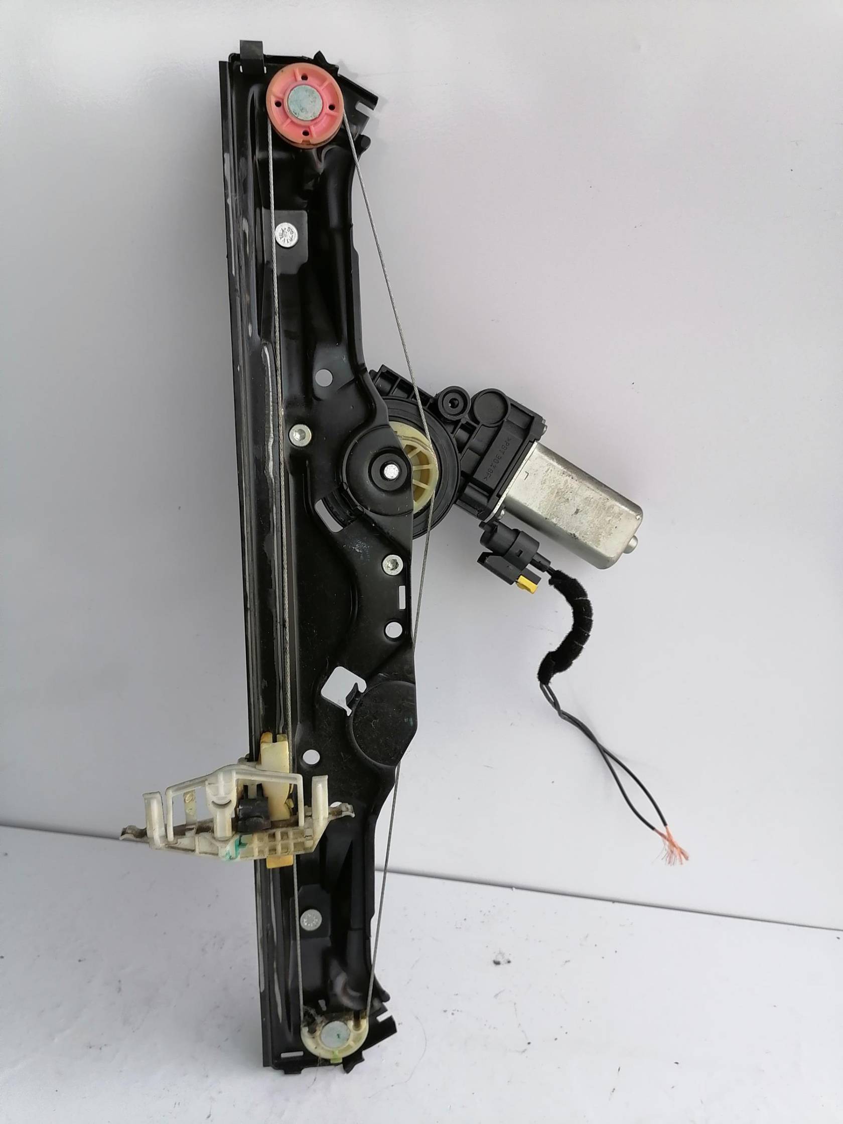 Alzacristallo porta ant. dx.